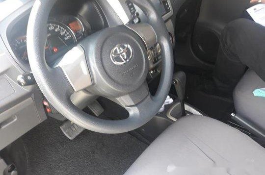 Used Toyota Wigo at Automatic Gasoline 2016 at 31000 in Manila-4