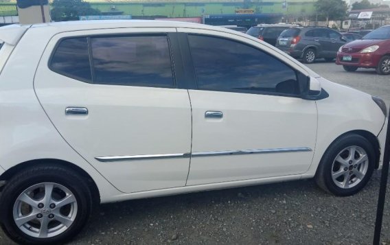 2015 Toyota Wigo for sale in Pasig -1