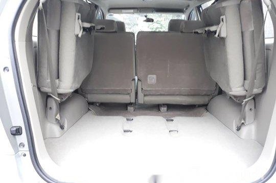 Used Silver/Grey Toyota Innova 2010 at 111000 for sale in Manila-7