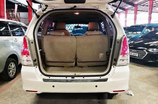 Used Toyota Innova 2012 Automatic Diesel for sale in Manila-6