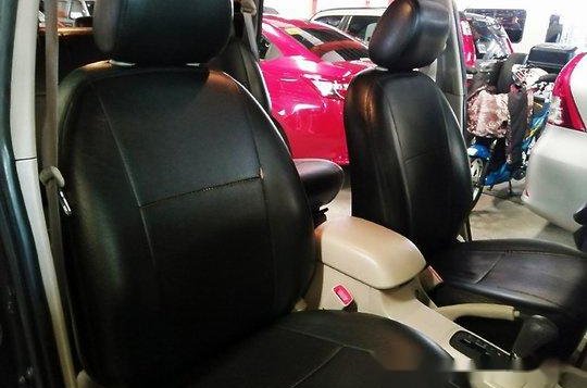Second Hand Toyota Innova 2016 Automatic Diesel for sale in Manila-10