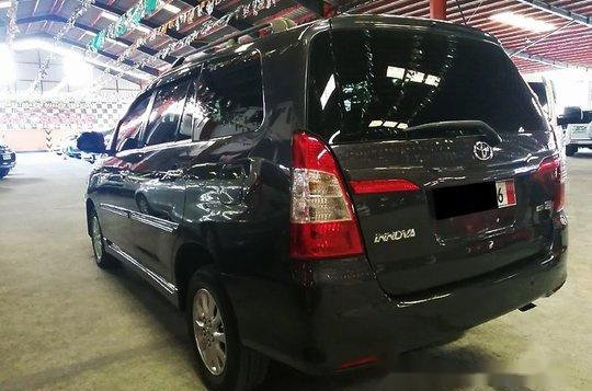 Second Hand Toyota Innova 2016 Automatic Diesel for sale in Manila-2