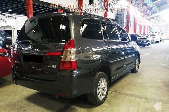 Second Hand Toyota Innova 2016 Automatic Diesel for sale in Manila-12