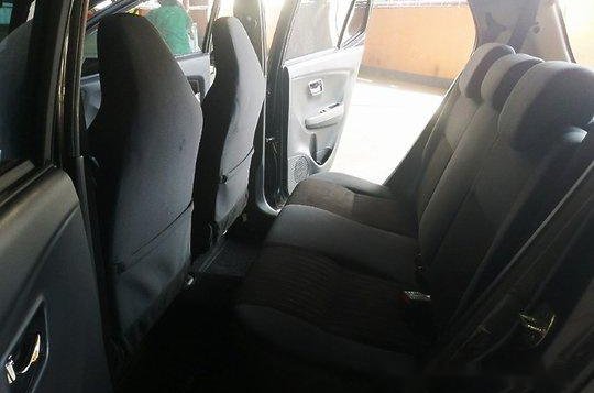 Used Toyota Wigo 2018 for sale in Manila-7