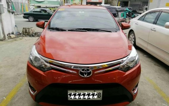 Used Toyota Vios 2018 for sale in Baliuag-4