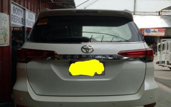 Toyota Fortuner 2018 for sale in Caloocan-2
