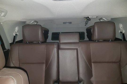Sell White 2019 Toyota Fortuner in Quezon City-6