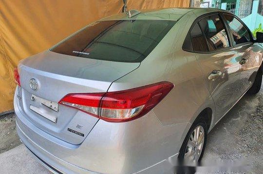 Sell Silver 2019 Toyota Vios in Cavite-2