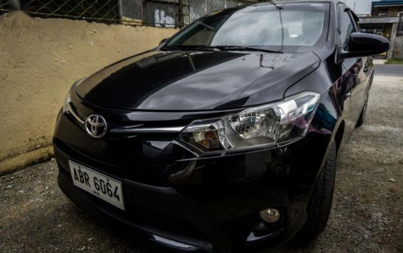 Toyota Vios 2015 for sale in San Rafael