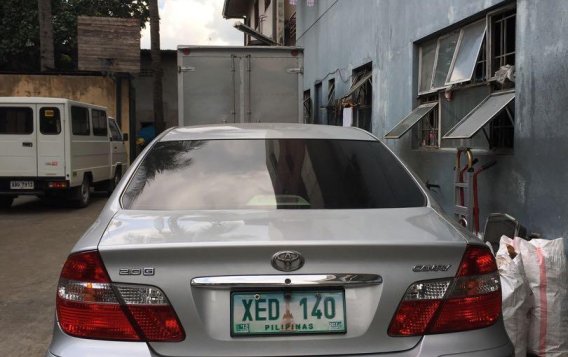 2002 Toyota Camry at 42000 km for sale 