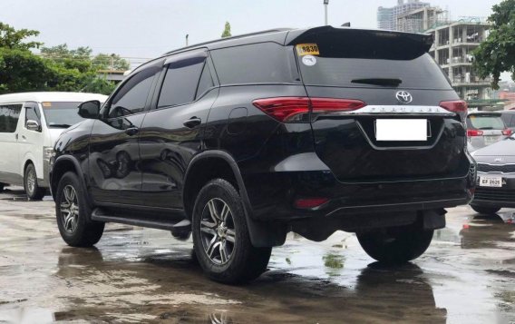 2017 Toyota Fortuner for sale in Makati -5