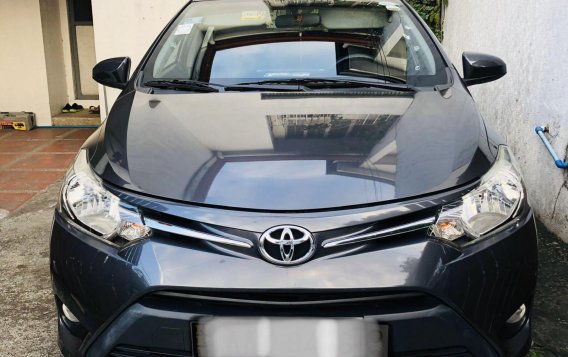 2014 Toyota Vios for sale in Paranaque 