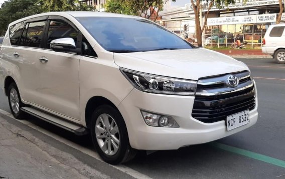 2016 Toyota Innova for sale in Quezon City-2