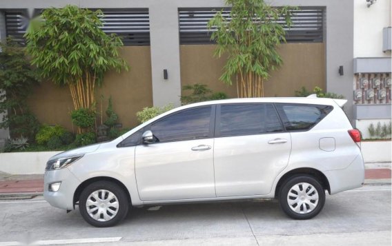 2017 Toyota Innova for sale in Quezon City-2