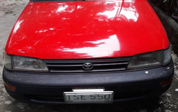 1995 Toyota Corolla for sale in Antipolo