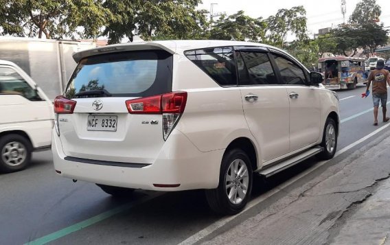 2016 Toyota Innova for sale in Quezon City-5