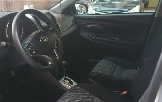 2017 Toyota Vios for sale in Quezon City-4