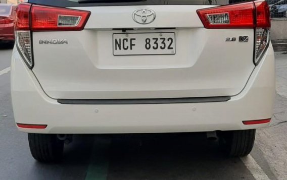 2016 Toyota Innova for sale in Quezon City-1