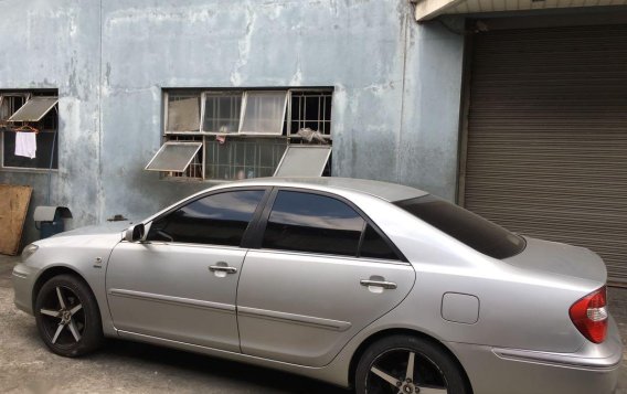 2002 Toyota Camry at 42000 km for sale -1