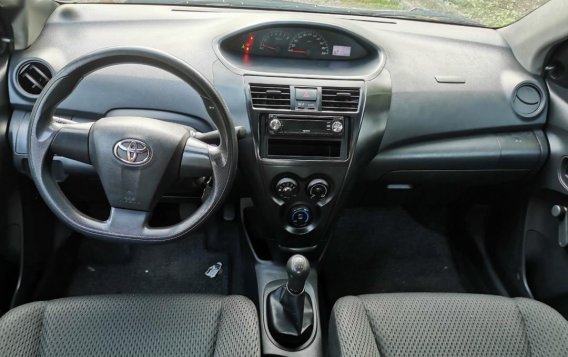 2013 Toyota Vios for sale in Caloocan -1