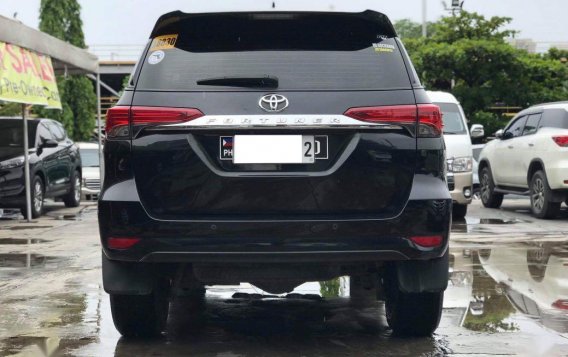 2017 Toyota Fortuner for sale in Makati -3