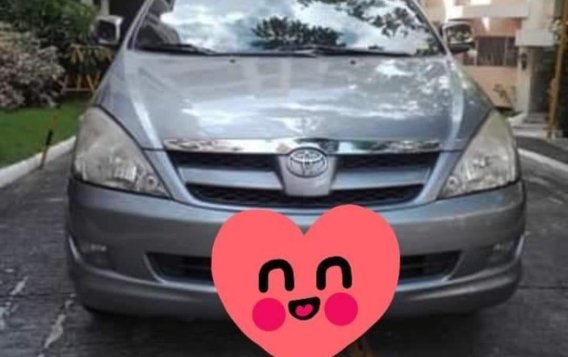 2008 Toyota Innova for sale in San Juan