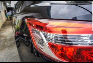 Toyota Vios 2015 for sale in San Rafael-2