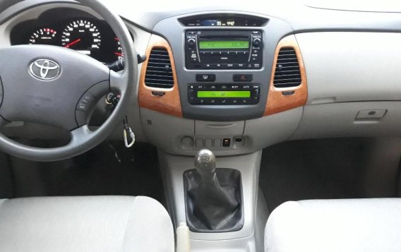 2011 Toyota Innova for sale in San Pablo