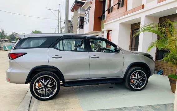 2018 Toyota Fortuner for sale in Cebu City-2