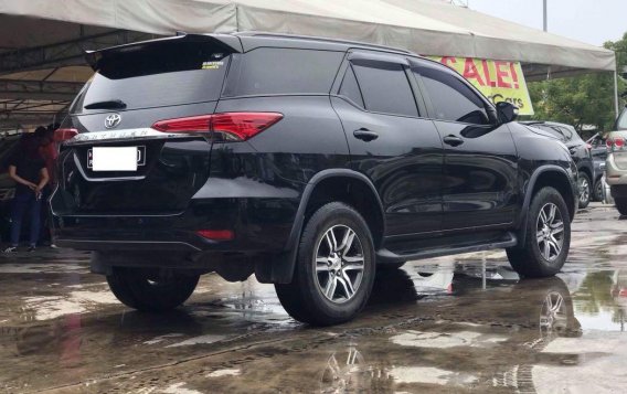 2017 Toyota Fortuner for sale in Makati -4