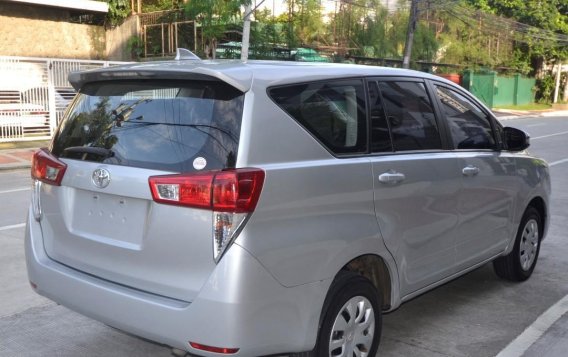 2017 Toyota Innova for sale in Quezon City-1