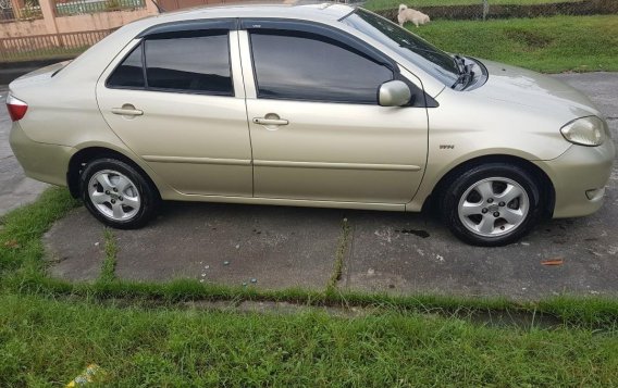 Toyota Vios 2005 for sale in Angeles -3