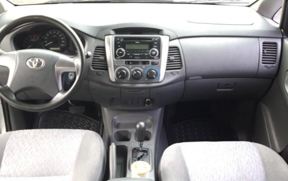 Toyota Innova 2014 for sale in Quezon City-3