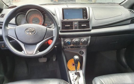 2016 Toyota Yaris for sale in Quezon City-4