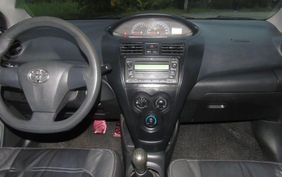 2010 Toyota Vios for sale in Bago -5
