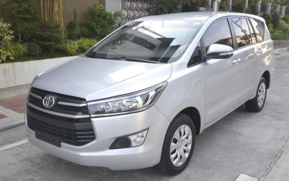 2017 Toyota Innova for sale in Quezon City-3