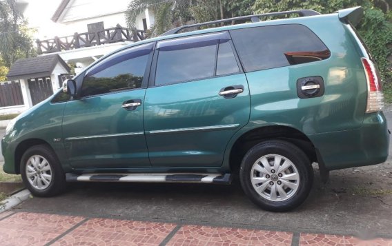 2011 Toyota Innova for sale in San Pablo-6