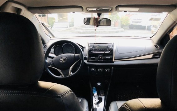 2014 Toyota Vios for sale in Paranaque -3