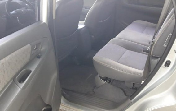 Toyota Innova 2014 for sale in Quezon City-4