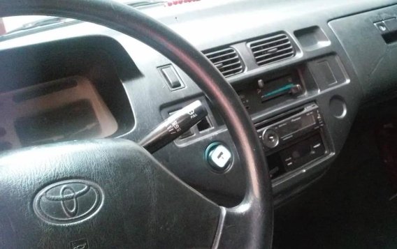 Toyota Revo 1999 for sale Quezon City-2