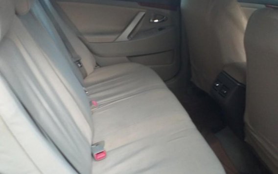 Toyota Camry 2007 for sale in Famy-2