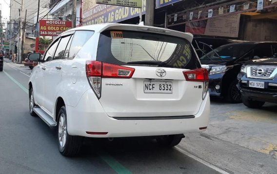 2016 Toyota Innova for sale in Quezon City-4