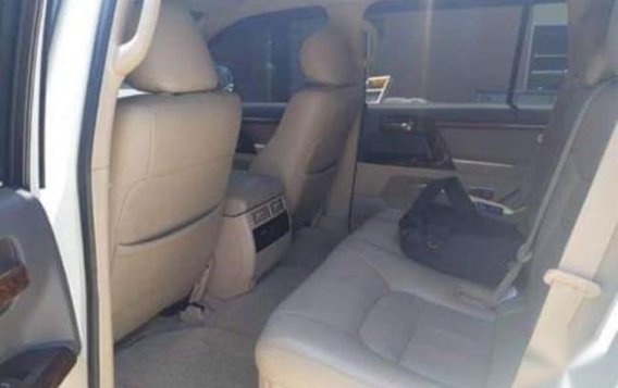 2013 Toyota Land Cruiser for sale in General Santos-4