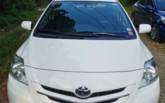 2013 Toyota Vios for sale in Caloocan 