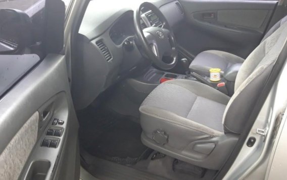 Toyota Innova 2014 for sale in Quezon City-2