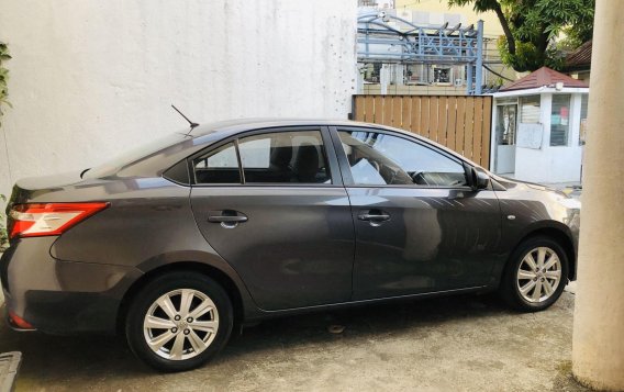 2014 Toyota Vios for sale in Paranaque -5