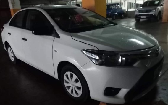 2014 Toyota Vios for sale in Cebu City-2