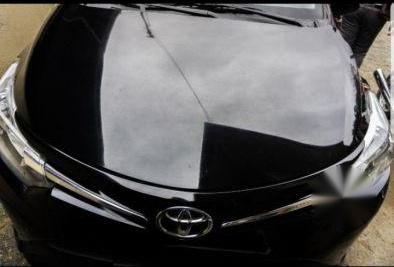 Toyota Vios 2015 for sale in San Rafael-1