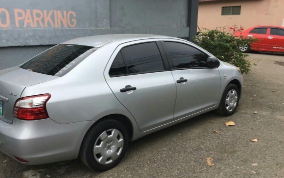 2013 Toyota Vios for sale in Cebu City-1