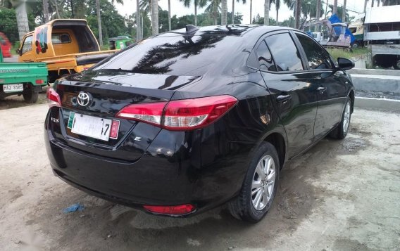 2019 Toyota Vios at 13000 km for sale -2